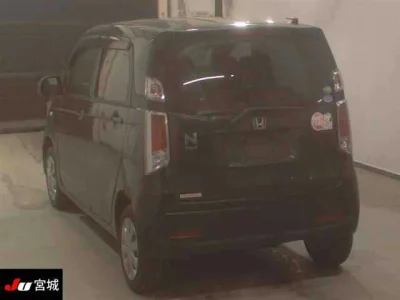 Honda N WGN
