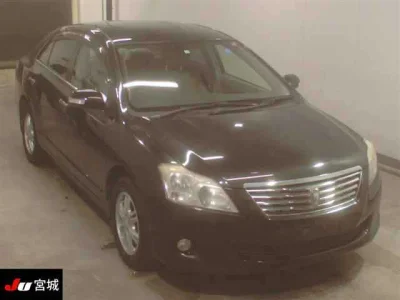 Toyota Premio