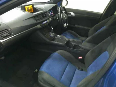 Lexus CT