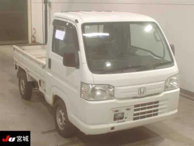 Honda ACTY TRUCK