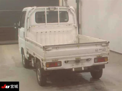 Honda ACTY TRUCK