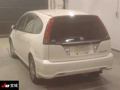 Honda STREAM