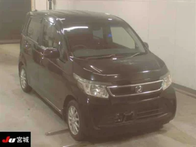 Honda N WGN
