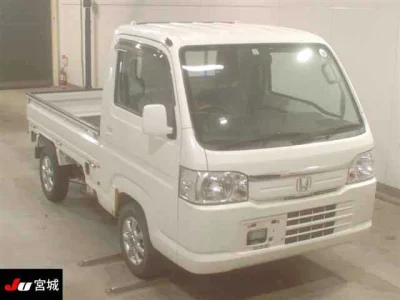 Honda ACTY TRUCK