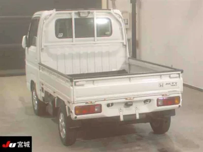Honda ACTY TRUCK