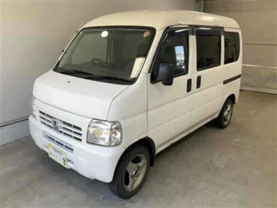 Honda Acty