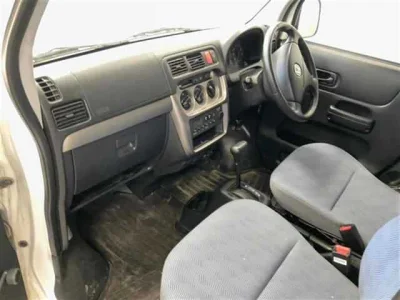 Honda Acty