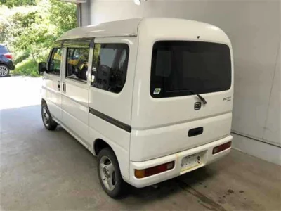 Honda Acty