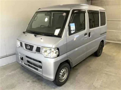 Nissan CLIPPER