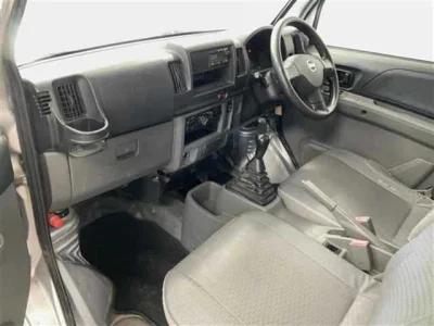 Nissan CLIPPER