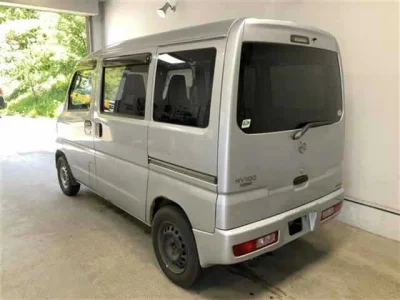 Nissan CLIPPER
