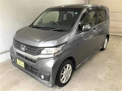 Honda N WGN