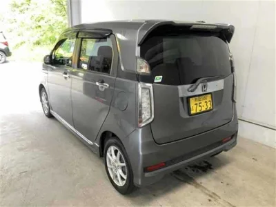 Honda N WGN