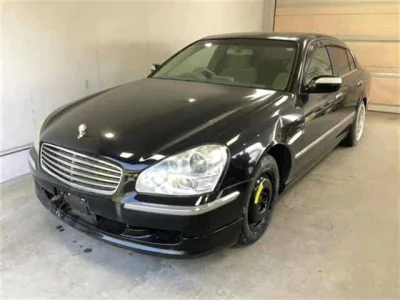 Nissan CIMA