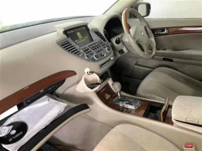 Nissan CIMA