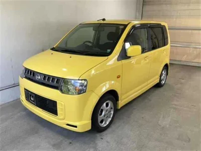 Nissan OTTI