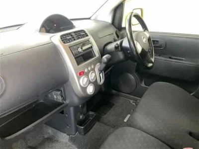 Nissan OTTI