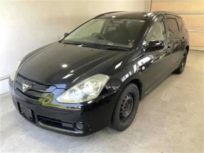 Toyota Caldina