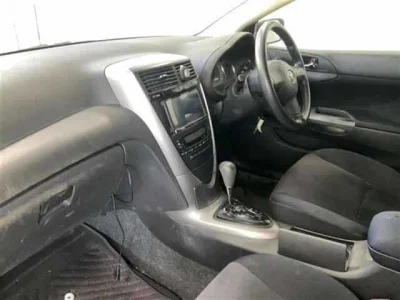 Toyota Caldina