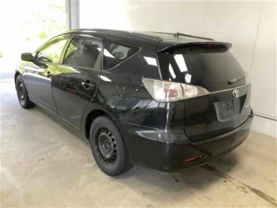 Toyota Caldina