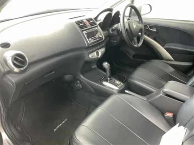 Honda AIRWAVE