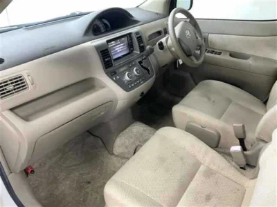 Toyota Raum