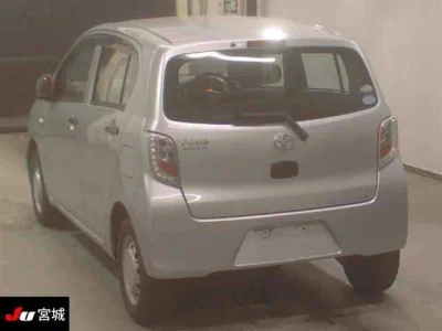 Toyota Pixis Epoch