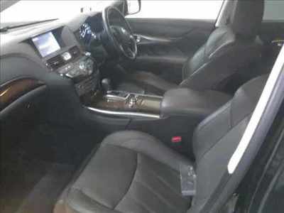 Nissan CIMA