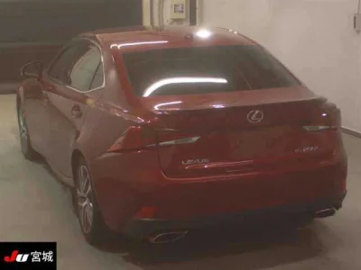 Lexus IS300