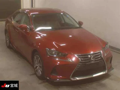 Lexus IS300