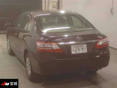 Toyota Premio