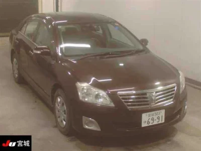 Toyota Premio
