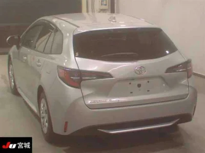 Toyota Corolla Touring Sports