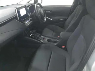 Toyota Corolla Touring Sports