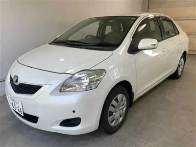 Toyota Belta