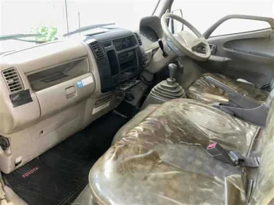 Toyota Dyna
