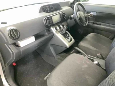 Toyota Corolla Rumion