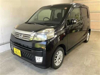 Honda LIFE