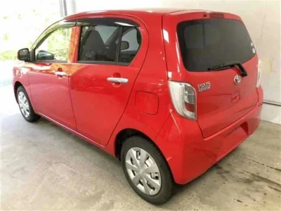 Toyota Pixis Epoch