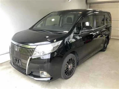 Toyota Esquire