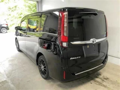 Toyota Esquire