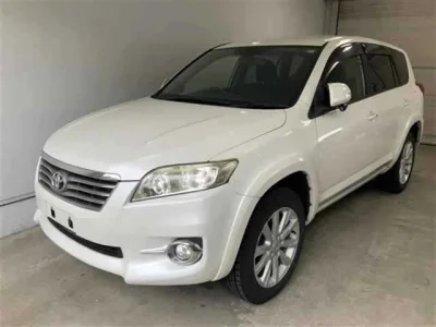 Toyota Vanguard