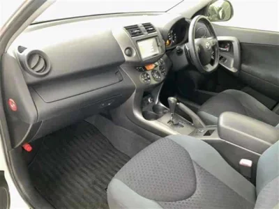 Toyota Vanguard