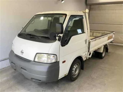 Nissan VANETTE TRUCK