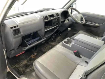 Nissan VANETTE TRUCK