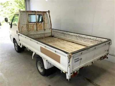 Nissan VANETTE TRUCK