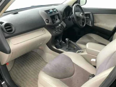 Toyota Vanguard