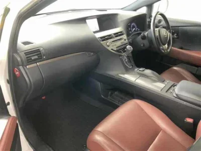 Lexus RX450h
