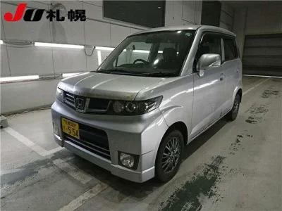Honda ZEST