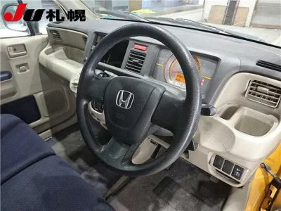 Honda LIFE